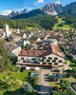  Il Tyrol   Сан Кандидо
